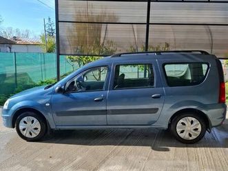 vanzare auto dacia mcv giurgiu