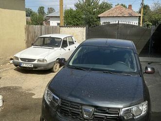 vand dacia 1310 2002 brancoveni