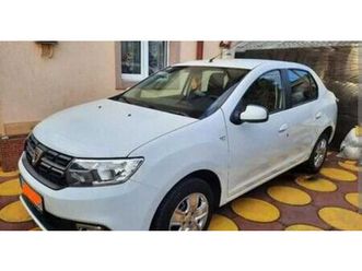 vand logan 0.9 2017 bucuresti sectorul 5