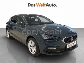seat león 1.5 etsi dsg style evo edition