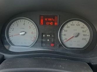 vând logan mcv 2010 167000 km popesti-leordeni