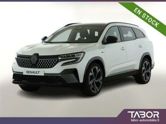 vi e-tech 200 esprit alpine pano