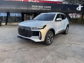 dr5 (2007-2020) dr5 1.5* - km0 - anche gpl