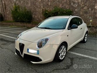 alfa romeo mito 1.3 95cv 2012