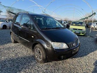 idea 1.4 16v black energy s