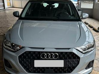 audi a1 citycarver 30 tfsi s-tronic
