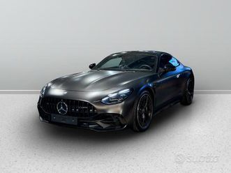 mercedes-benz mercedes-amg gt 43 n85472