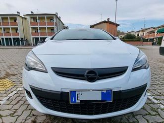 astra gtc 165 aut. cosmo