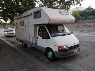 camper