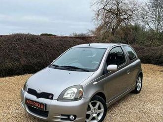 1.5i vvt-i 16v t-sport 93.000 km !!! garantie 1 an