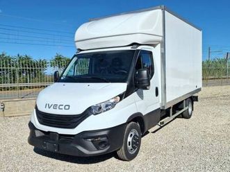 other daily 35c16 nuovo motore 3.0 furgone 4,30