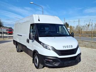 other daily 35s16 v e6 furgone passo lungo tetto h2