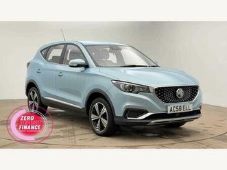 44.5kwh excite auto 5dr