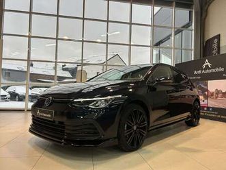 1.5 tsi *garantie 12 mois*1er prop*kit maxton*led*