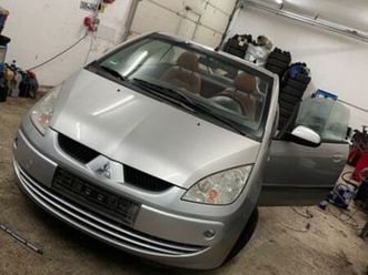 mitsubishi colt czc 1.5 -