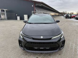 SUZUKI SWACE suzuki-swace-1-8-hybrid-comfort-top-zustand