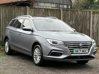 61.1kwh exclusive long range auto 5dr