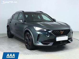 cupra formentor 2.0 tsi vz 4drive, vz, 4x4