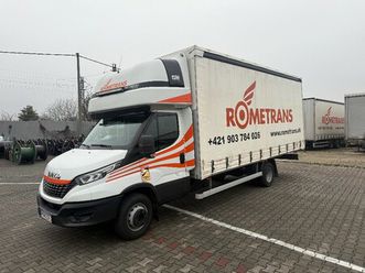 iveco daily daily3.0 70c18