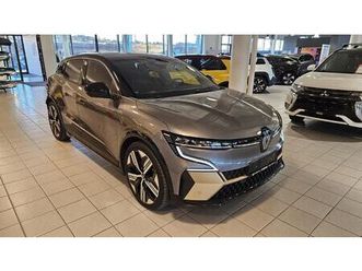 e-tech electric iconic, krok, skinn, app, adaptive crui