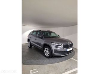 skoda kodiaq 2.0 tdi dsg