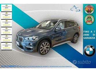 bmw x1 xdrive25d xline