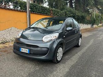citroen c1 2008 5 porte
