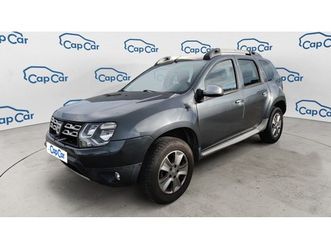 ambiance - 1.5 dci 110