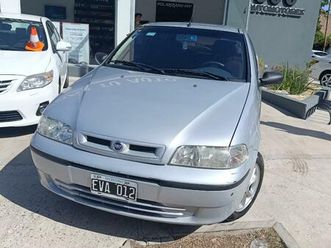 palio fire, 1.3, 2005