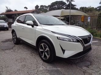 e-power n-connecta 190cv autom cam360 nav tetto18