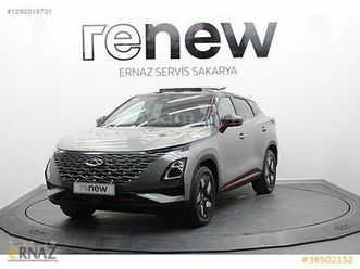 1.6 t-gdi exceptional