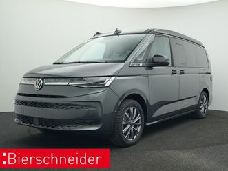 2.0 tdi dsg ocean led navi markise alu 18