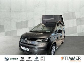 nfz motor: 2,0 l tdi scr 110 kw getriebe: 7-gang-doppel beach tour