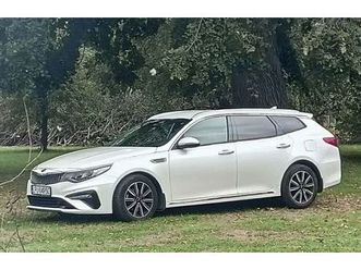 kia optima 1.6 tgdi uszkodzony silnik pulawy • olx.pl