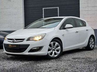 carplay * regulateur * semi cuir *