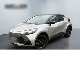 2.0 hybrid awd gr sport *led*19''*jbl*rcam*