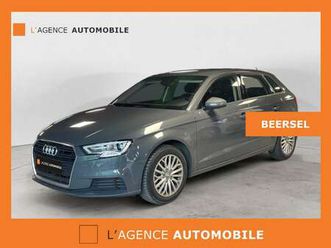 a3 sportback 1.6 tdi - garantie 12 mois