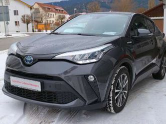 hybrid team d mit relx-garantie bis 08/2036