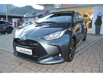 hybrid 116 1.5 vvt-i teamplayer