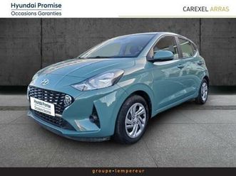 1.0 67ch eco intuitive