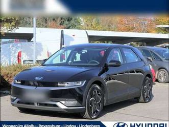 ioniq 5 / dynamiq-pak/met/ 800v / voll led /uvm.