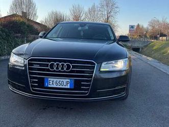 l 3.0 v6 tdi quattro tiptronic