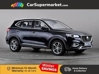 1.5 t-gdi excite dct euro 6 (start/stop) 5dr