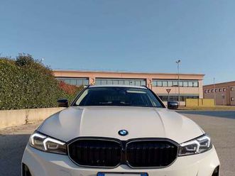 318i touring auto
