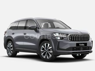skoda kodiaq 1.5 tsi dsg phev plus