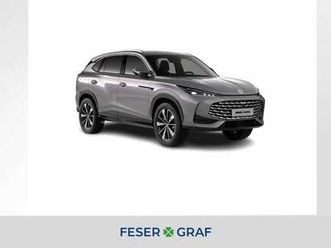 luxury automatik*led*navi*kamera*sitzhzg*dab*