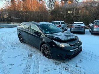 touring sports business edition