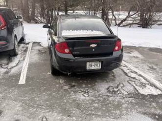 chey cobalt 2005 for sale