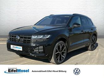 3.0 l v6 tdi 4motion 8-gang-automatik (tiptronic)