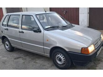 fiat uno 0.9 kat. grabno • olx.pl